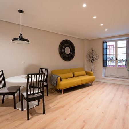 Barrenkale Apartment By People Rentals Бильбао Экстерьер фото
