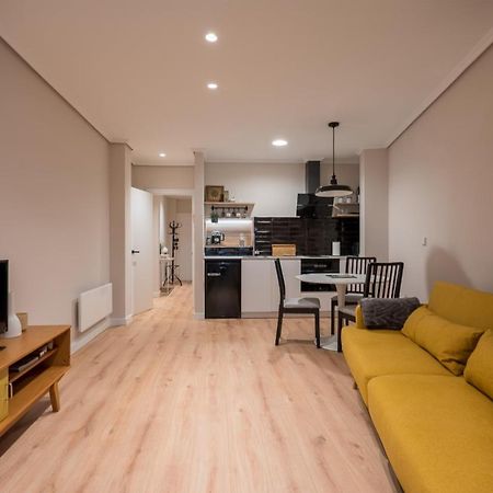 Barrenkale Apartment By People Rentals Бильбао Экстерьер фото