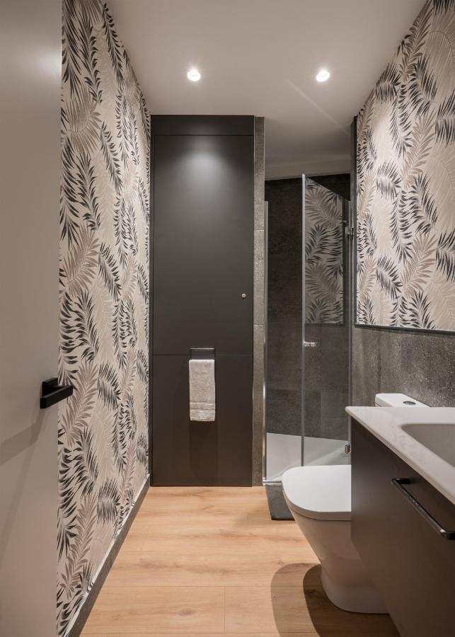 Barrenkale Apartment By People Rentals Бильбао Экстерьер фото