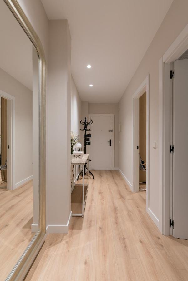 Barrenkale Apartment By People Rentals Бильбао Экстерьер фото